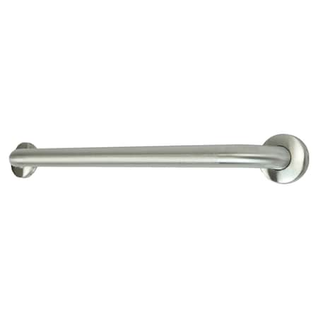 Frost Stainless Steel 36in Grab Bar 1001SP36